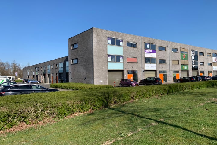 Popovstraat 48, Zwolle