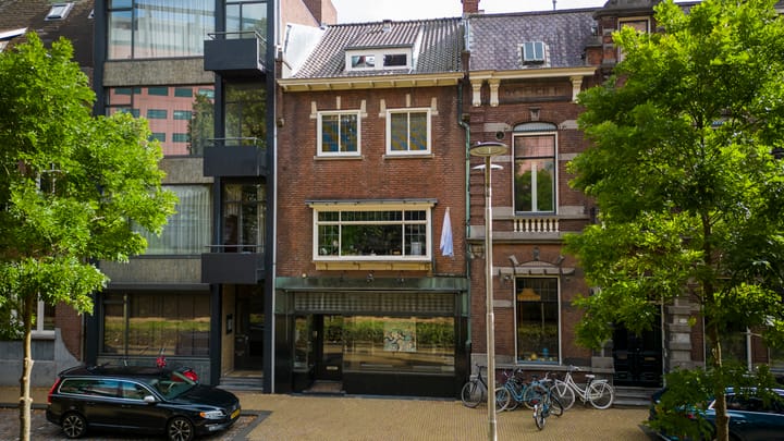 Foto 1 van Tivolistraat 22