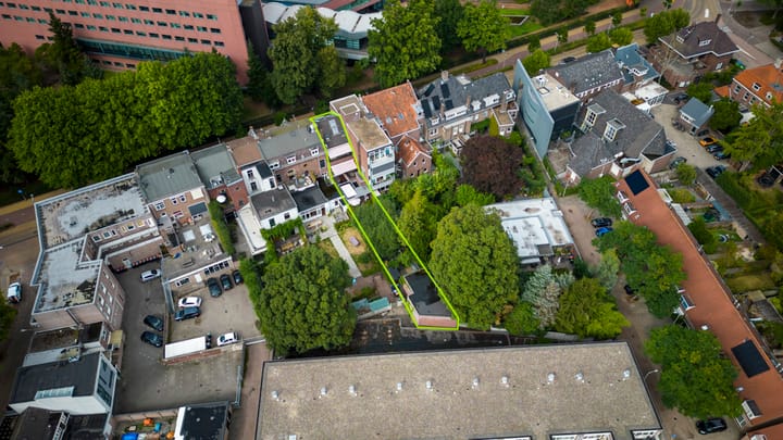 Foto 2 van Tivolistraat 22