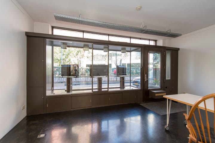 Foto 5 van Tivolistraat 22