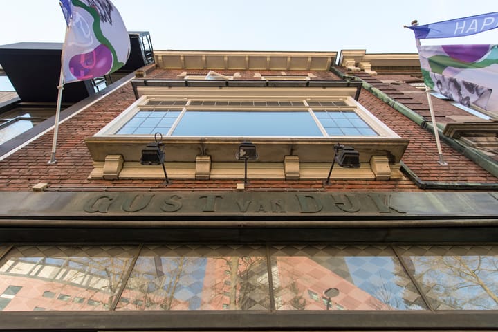 Foto 4 van Tivolistraat 22