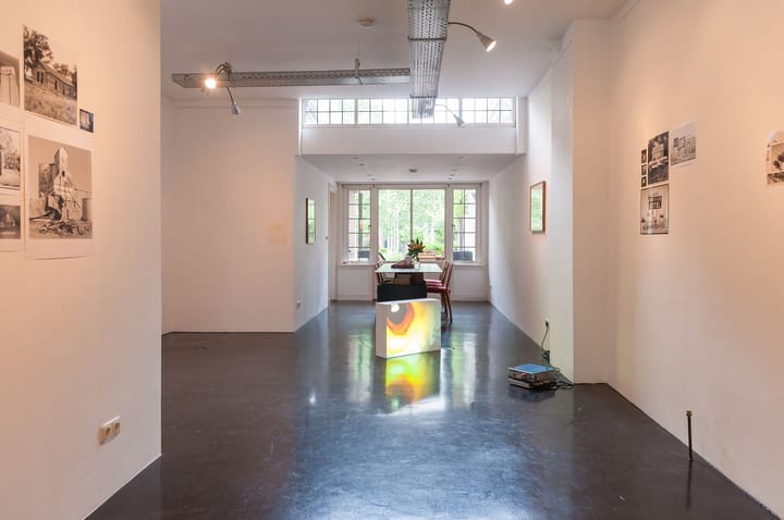 Foto 8 van Tivolistraat 22