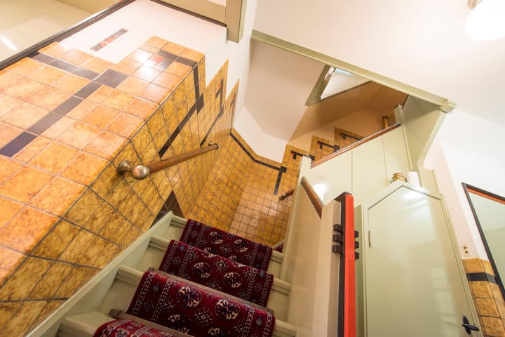 Foto 12 van Tivolistraat 22