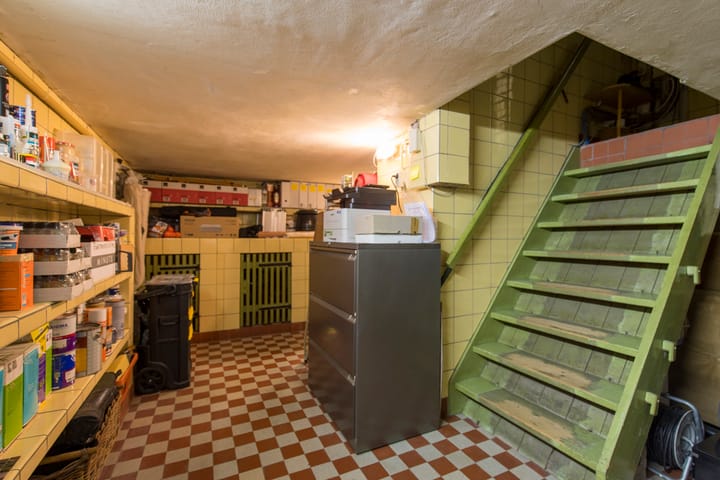 Foto 13 van Tivolistraat 22