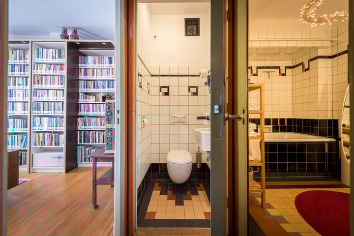 Foto 18 van Tivolistraat 22