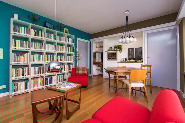 Foto 17 van Tivolistraat 22