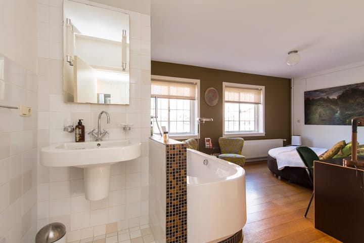 Foto 25 van Tivolistraat 22