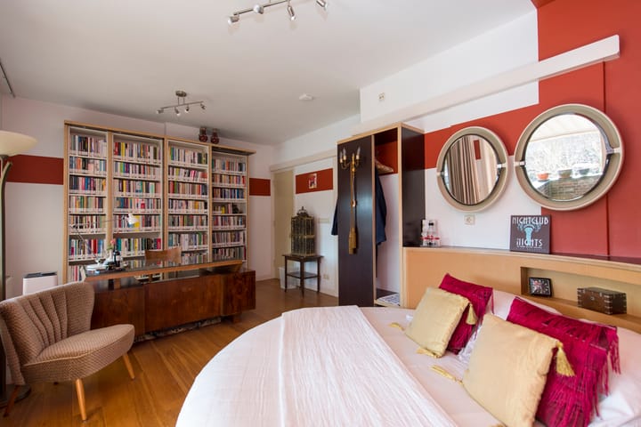 Foto 21 van Tivolistraat 22