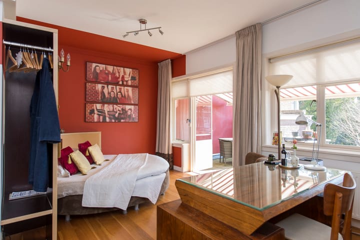 Foto 20 van Tivolistraat 22