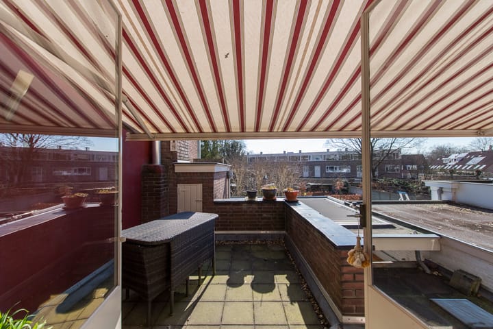 Foto 22 van Tivolistraat 22