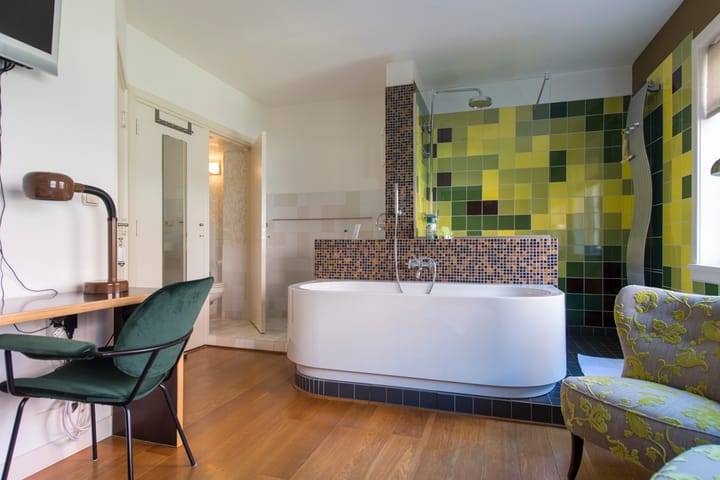 Foto 24 van Tivolistraat 22