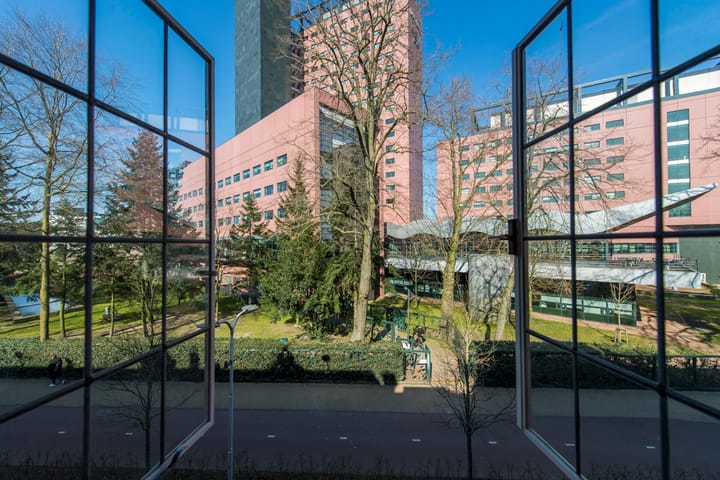 Foto 26 van Tivolistraat 22