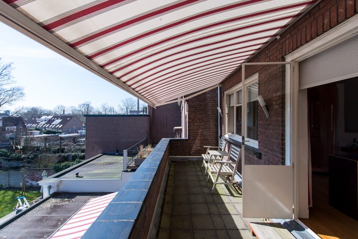 Foto 29 van Tivolistraat 22