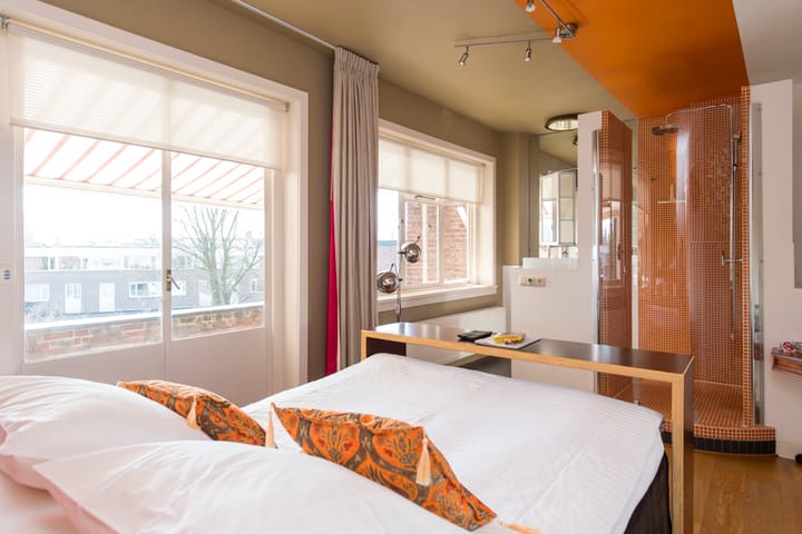 Foto 28 van Tivolistraat 22