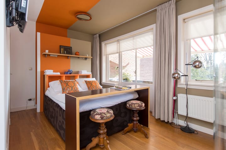 Foto 27 van Tivolistraat 22