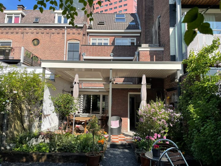 Foto 33 van Tivolistraat 22