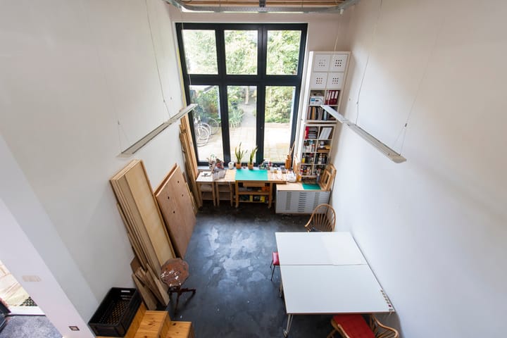 Foto 38 van Tivolistraat 22