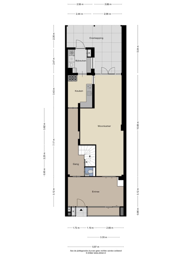 Foto 44 van Tivolistraat 22