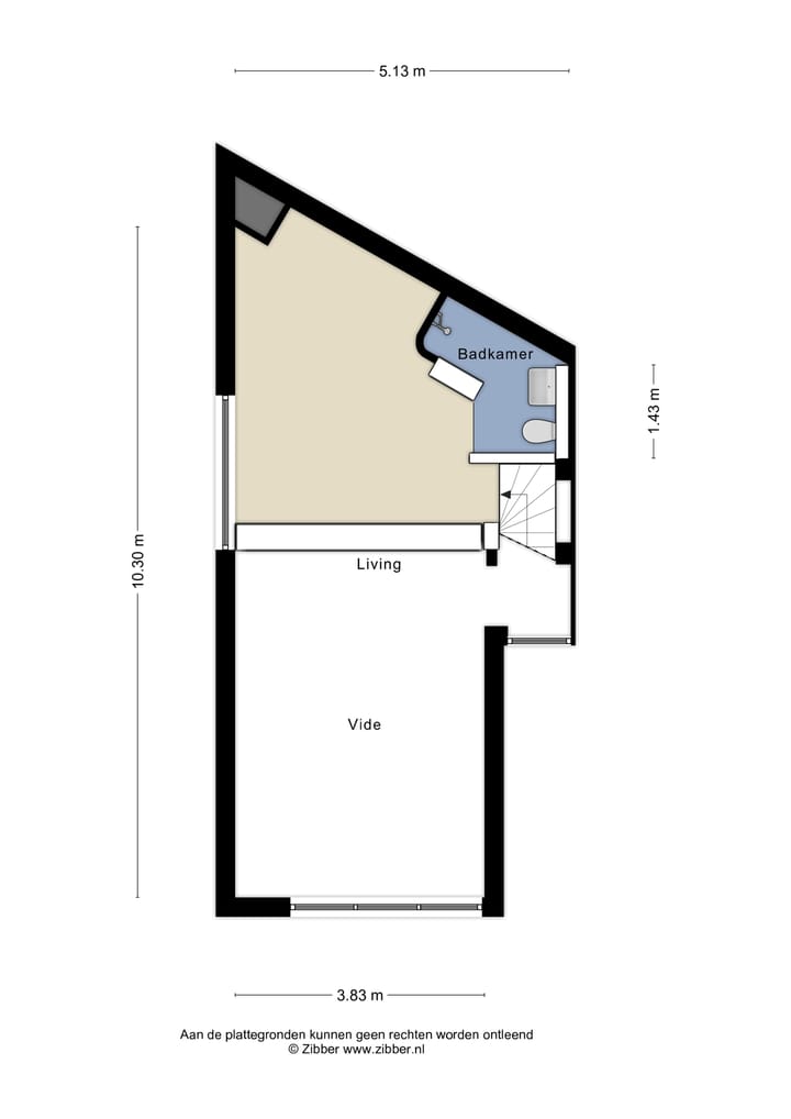 Foto 49 van Tivolistraat 22