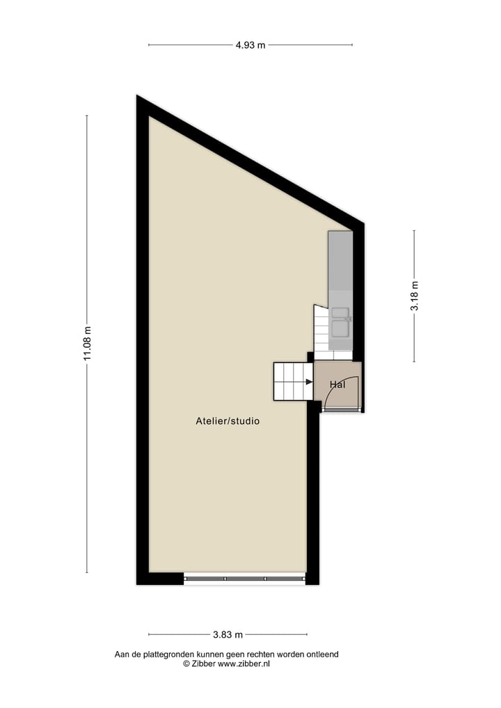 Foto 48 van Tivolistraat 22