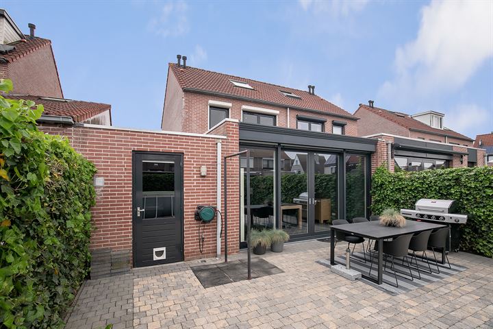 Bekijk foto 4 van Rossinistraat 29