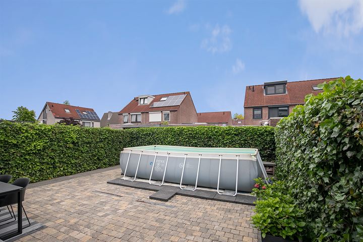 Bekijk foto 42 van Rossinistraat 29