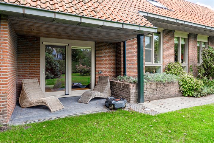 View photo 53 of Zuid Esmarkerrondweg 81