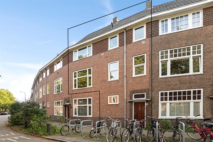 Bekijk foto 1 van van Noremborghstraat 25