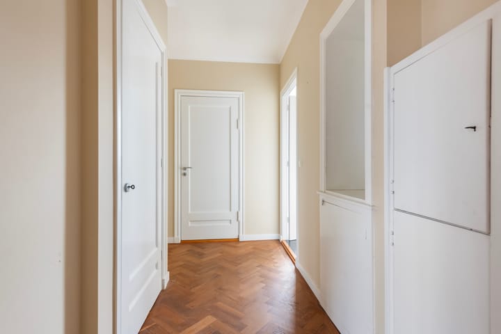 Foto 2 van Van Alkemadelaan 350-404