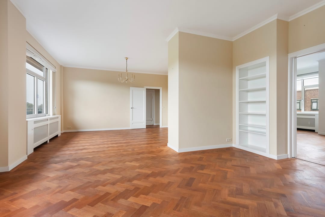 Foto 7 van Van Alkemadelaan 350-404