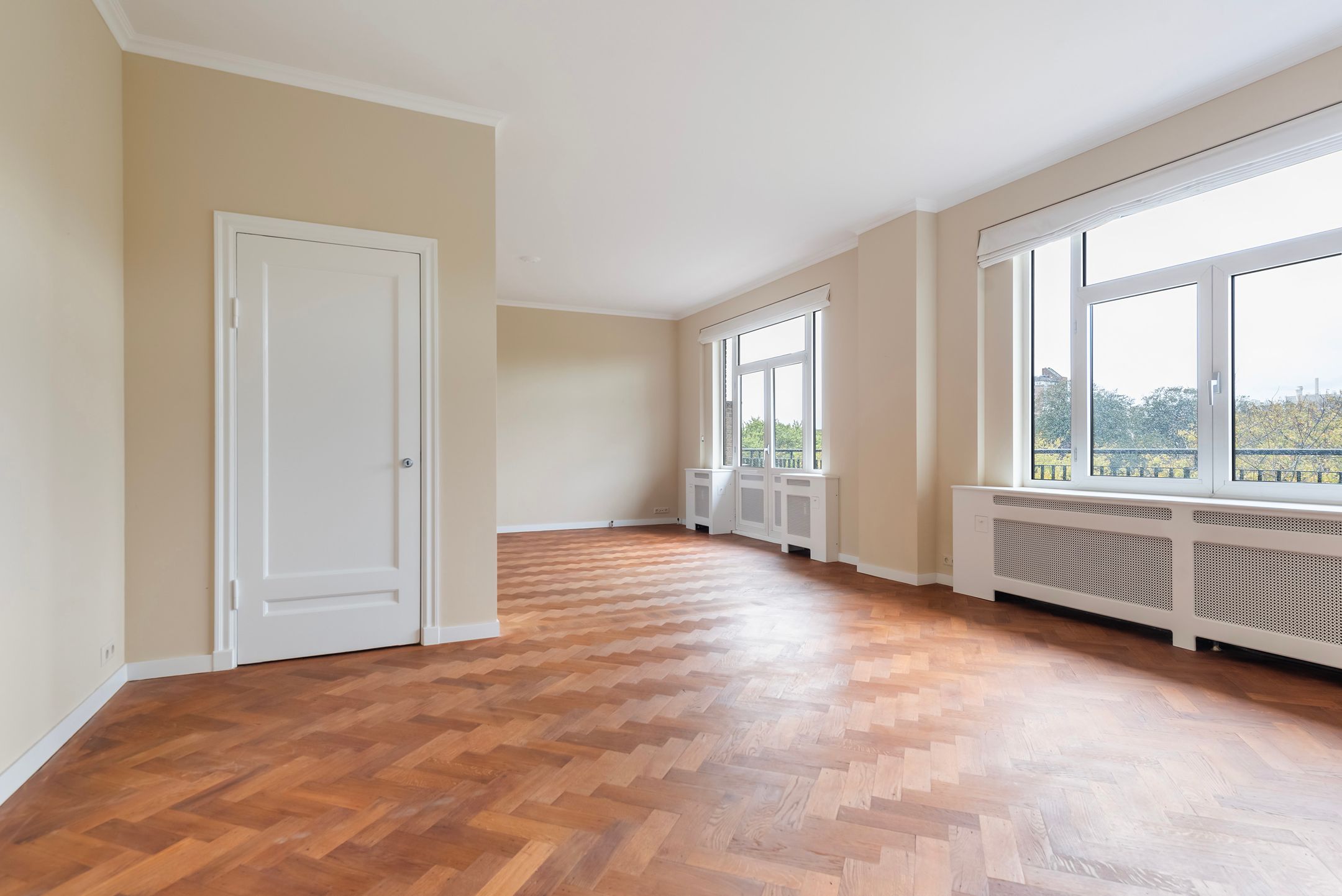 Foto 3 van Van Alkemadelaan 350-404