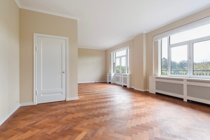 Foto 3 van Van Alkemadelaan 350-404