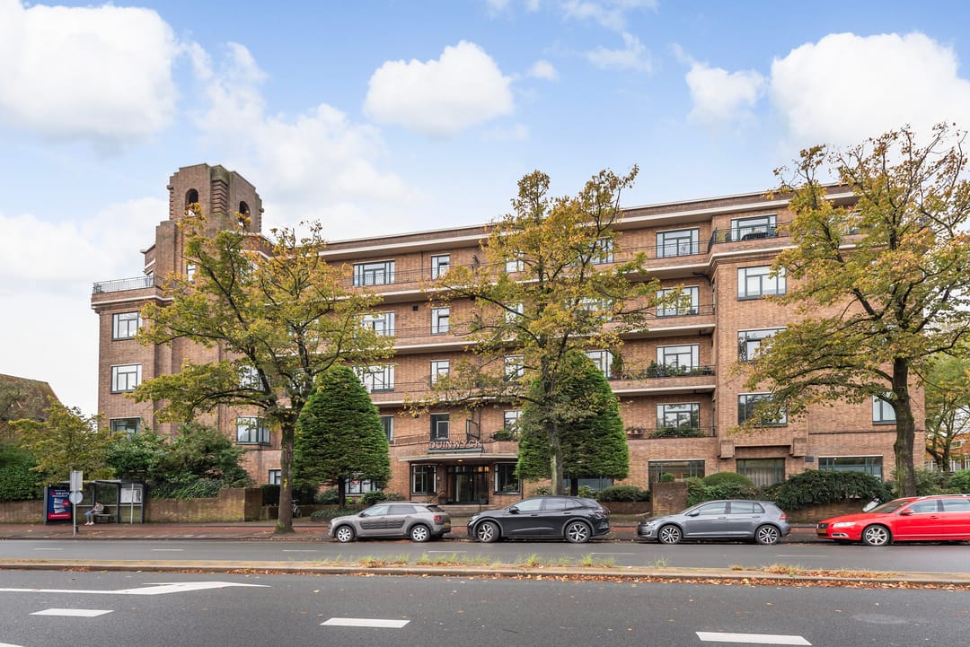 Foto 1 van Van Alkemadelaan 350-404