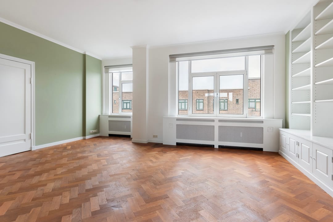 Foto 13 van Van Alkemadelaan 350-404