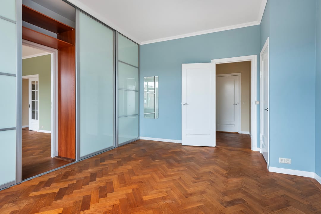 Foto 17 van Van Alkemadelaan 350-404