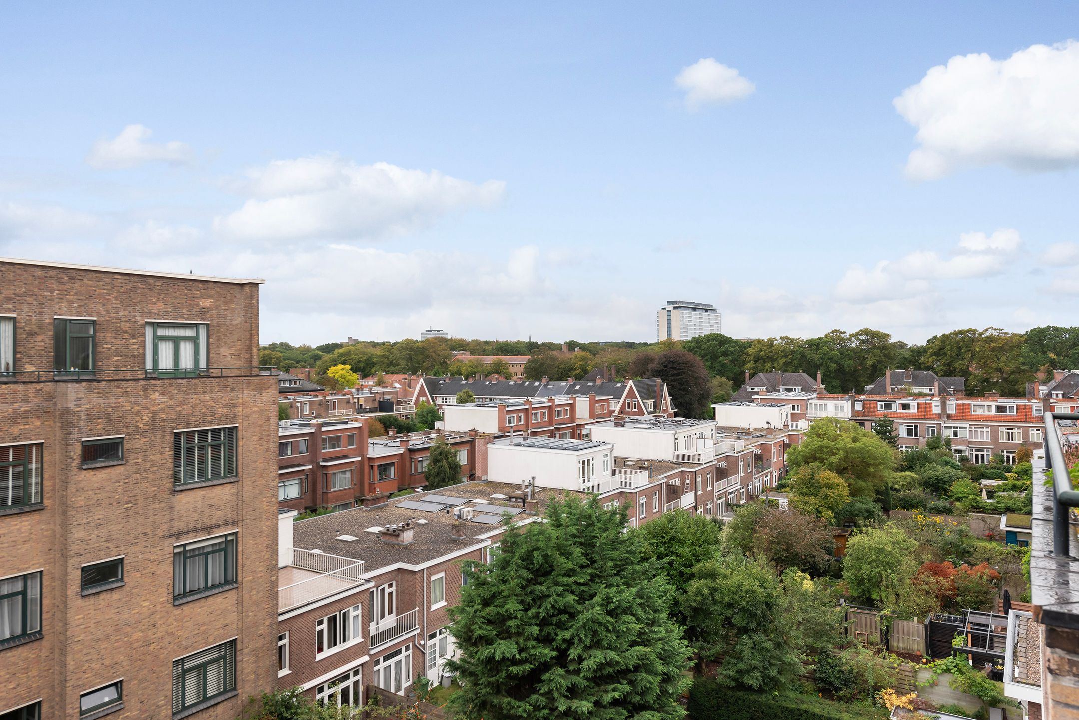 Foto 12 van Van Alkemadelaan 350-404