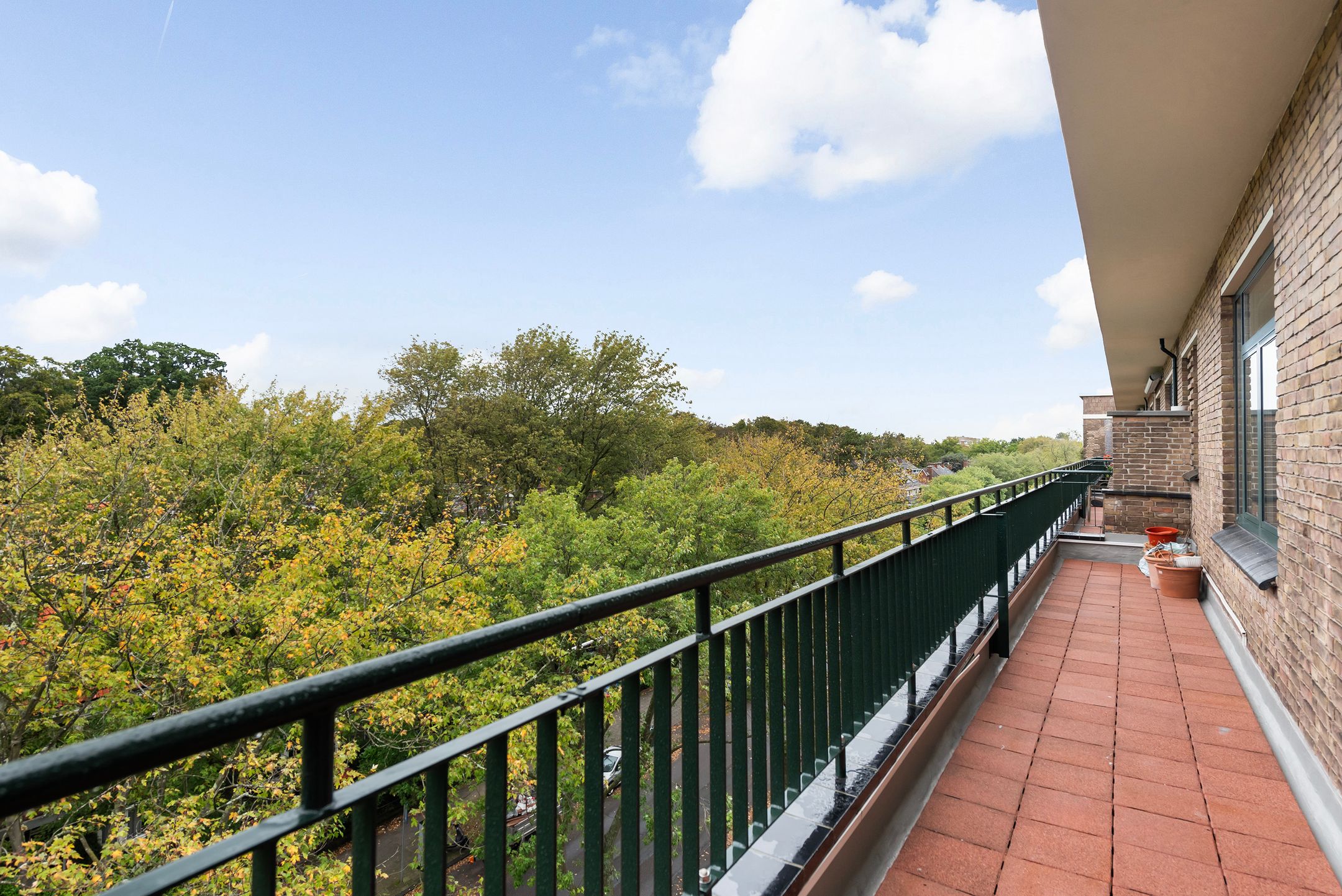 Foto 6 van Van Alkemadelaan 350-404