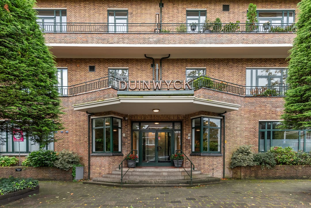 Foto 23 van Van Alkemadelaan 350-404