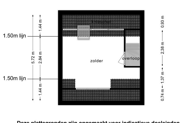 Bekijk foto 47 van Molenlaan 14