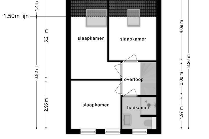 View photo 46 of Molenlaan 14