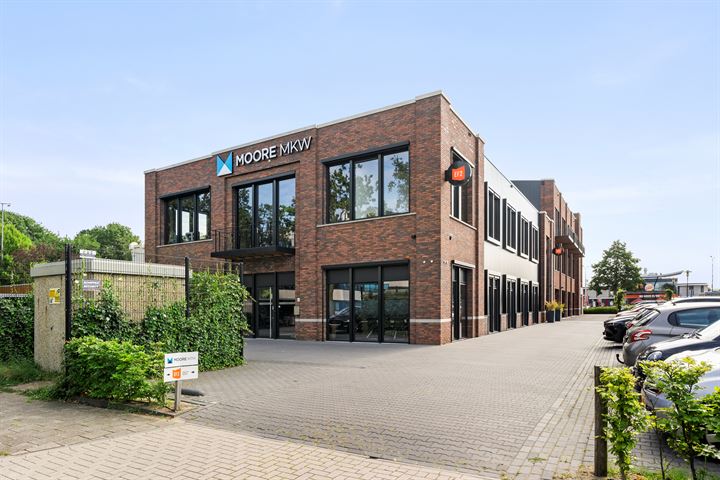 Vendelier 6-B, Veenendaal