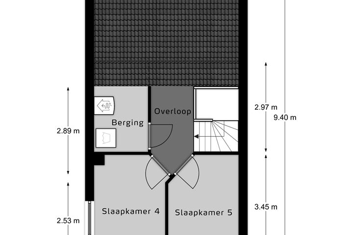 Bekijk foto 27 van Diamantstraat 23