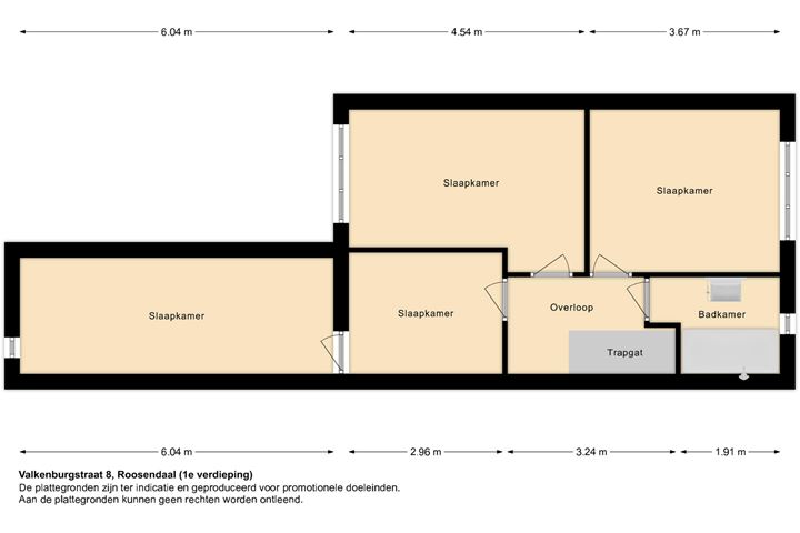 Bekijk foto 47 van Valkenburgstraat 8