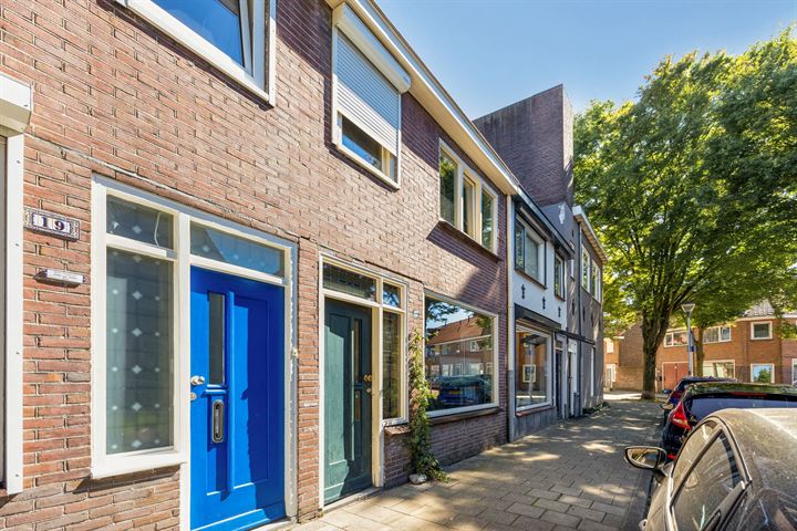 View photo 27 of Kardinaal van Enckevoirtstraat 17