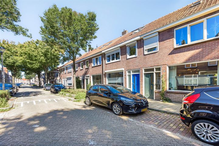 View photo 28 of Kardinaal van Enckevoirtstraat 17