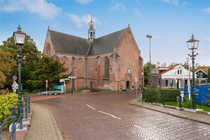 Bekijk foto 26 van Raadhuisstraat 55-A