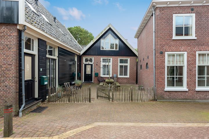 Bekijk foto 25 van Raadhuisstraat 55-A