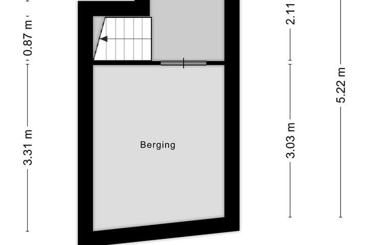 Bekijk foto 54 van Zuidzijde Haven 79