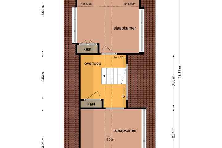 Bekijk foto 34 van Zuideinde 35