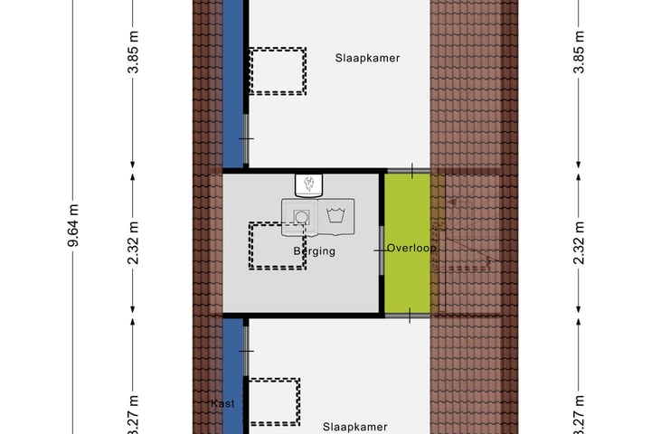 Bekijk foto 39 van Metzelaarplein 6